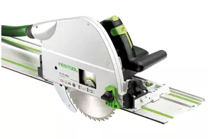 Sänksåg TS 75 EBQ-Plus FESTOOL