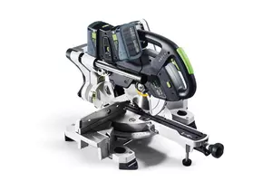 Festool Kap-/gersåg 18 V KAPEX KSC 60 EB 5,0 I-Plus