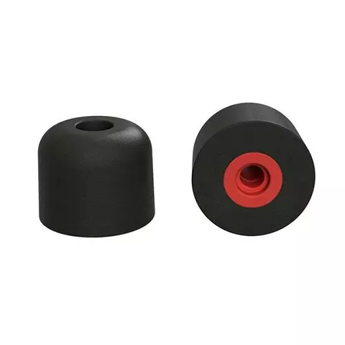 ISOTUNES Öronproppar för Free 5-pack Large