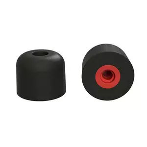 ISOTUNES Öronproppar för Free 5-pack Large