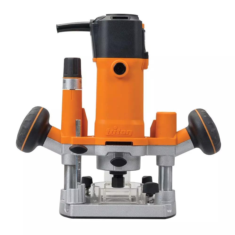 Triton TMNRTR Multifräs 800 W
