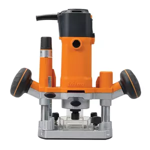 Triton TMNRTR Multifräs 800 W