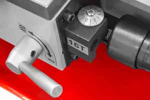 Holzmann ED300ECO Bänksvarv Holzmann