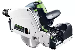 Festool Sänksåg med ritsklinga TSV 60 KEBQ-Plus