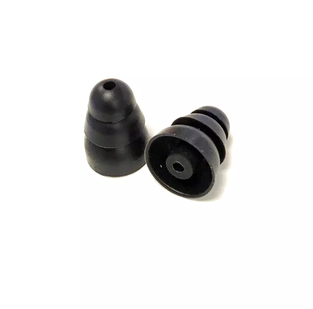 ISOTUNES Öronproppar för Pro & Xtra 5-pack One Size fits All