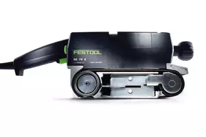 Bandslipmaskin BS 75 E-Set FESTOOL