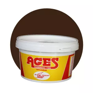 Ages Spackel 15 - Valnöt (400gram)