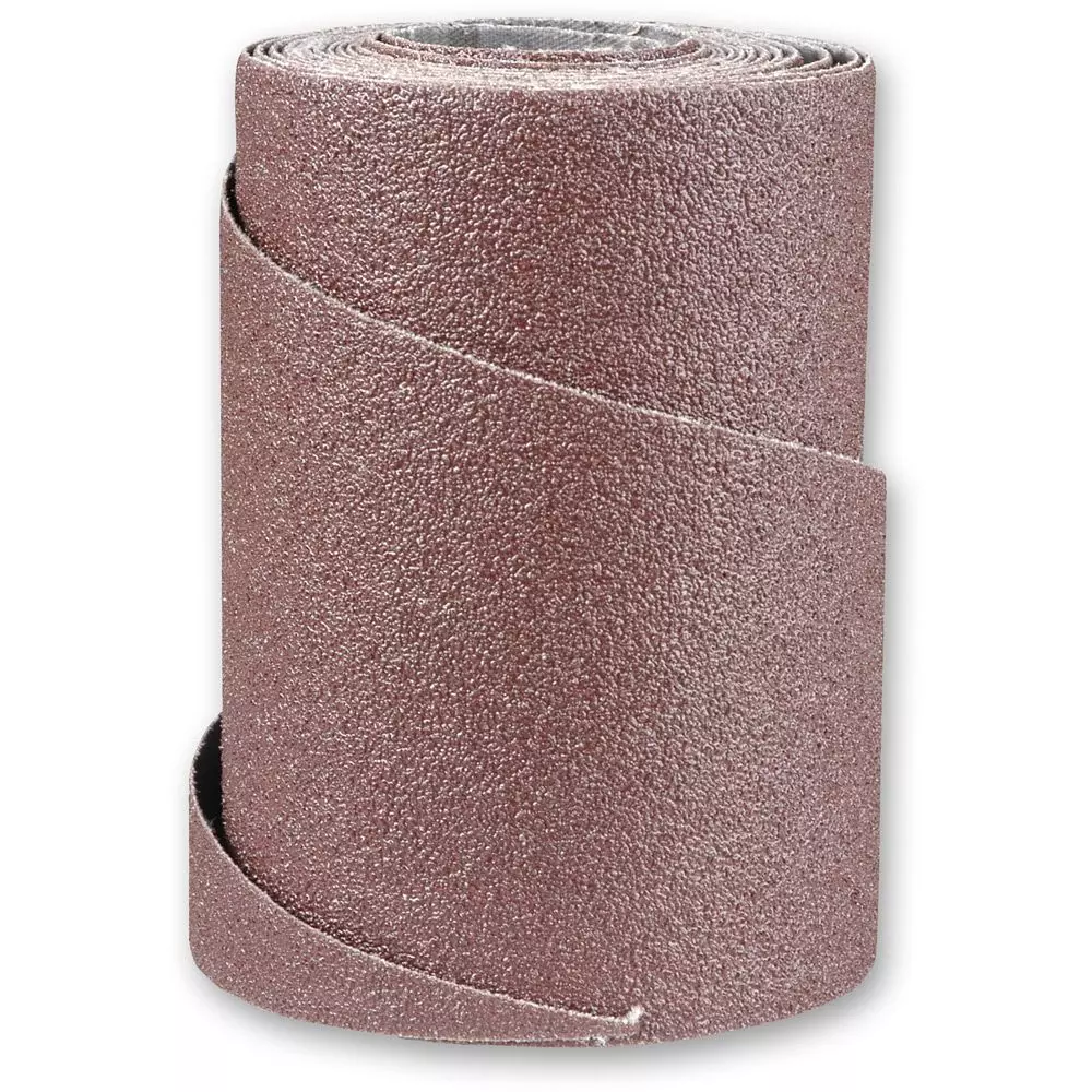 Slipband Axminster Professional AP635DS (3m x 102mm) K100