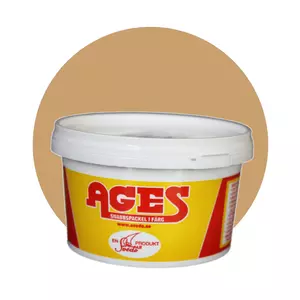 Ages Spackel 4 - Bok (400gram)