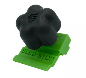Fastcap Stoppar för Sled Stop