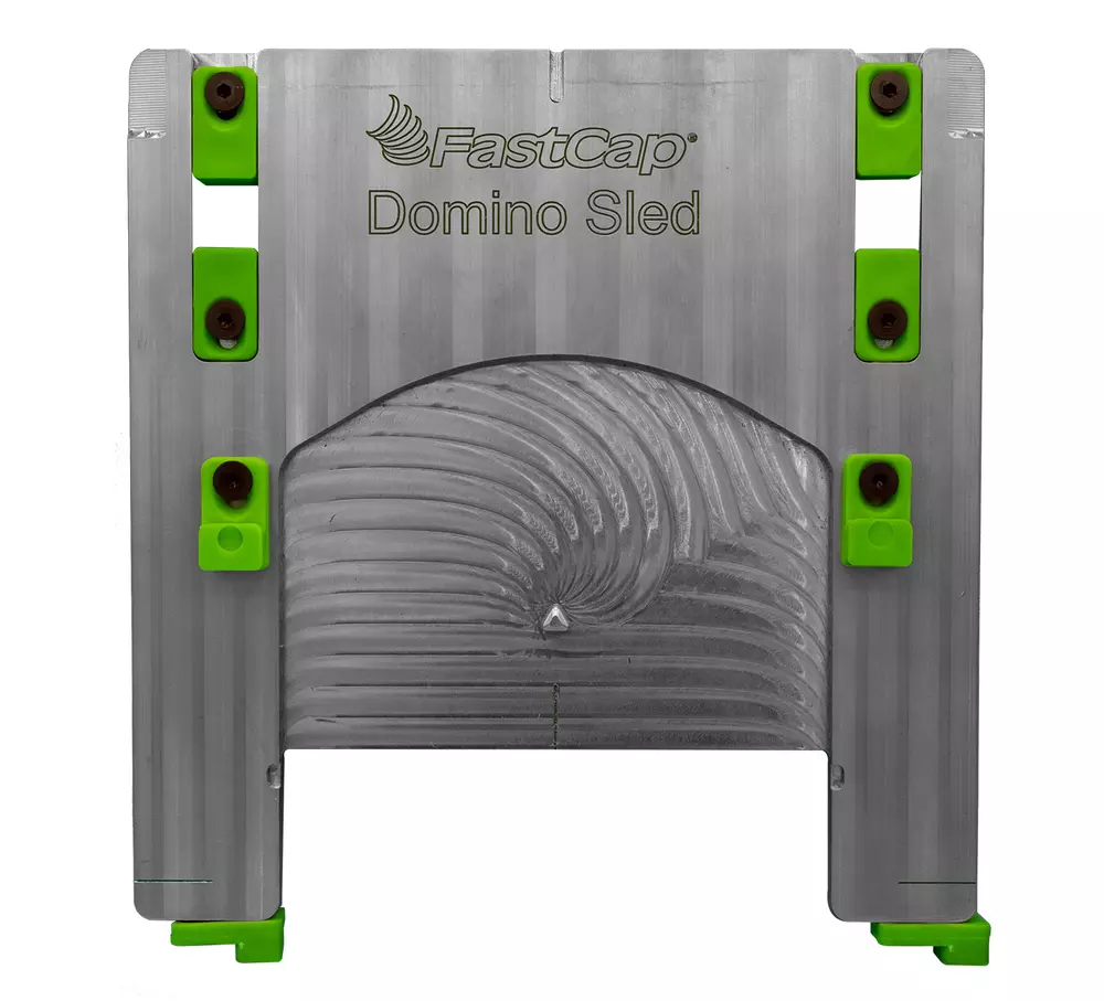 FastCap Domino Sled