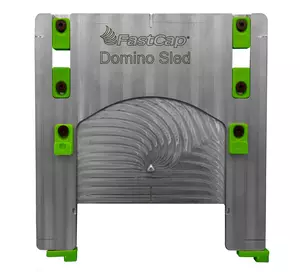 FastCap Domino Sled