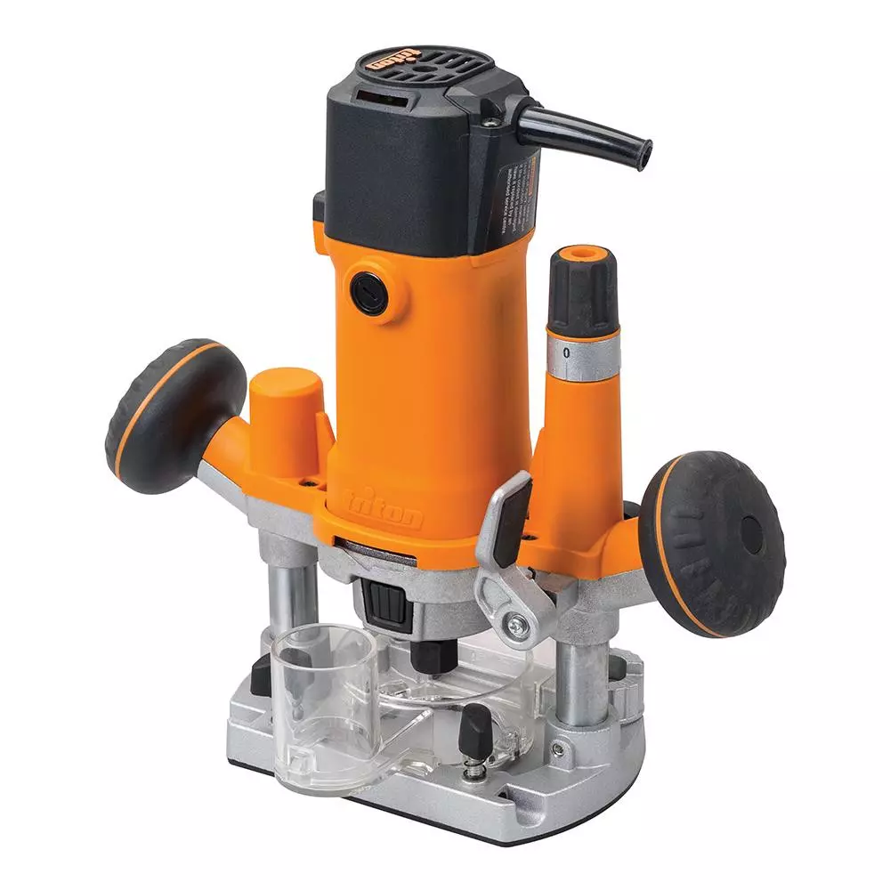 Triton TMNRTR Multifräs 800 W