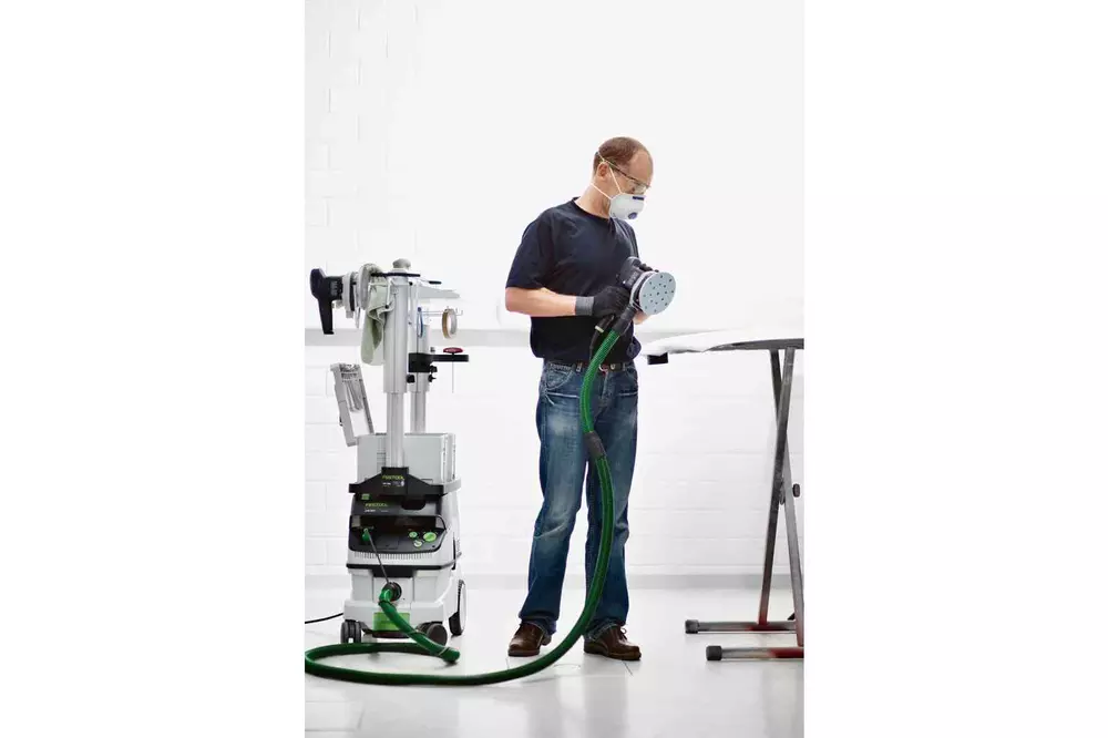 Workcenter   WCR 1000 T-Loc FESTOOL
