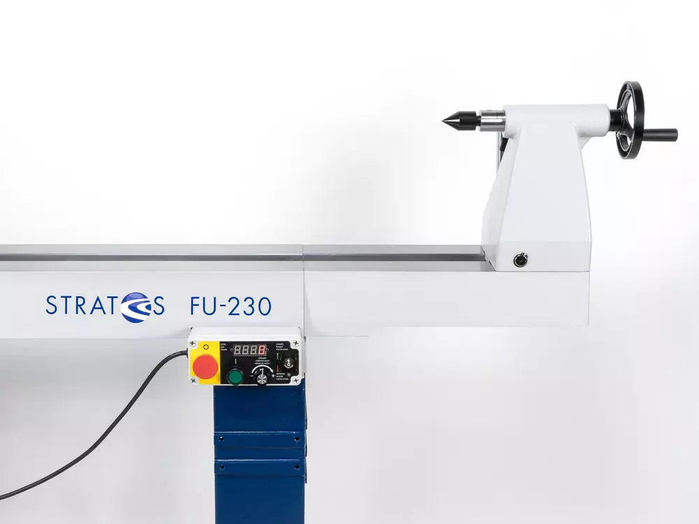 Förlängning 460 mm STRATOS FU-230