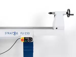 Förlängning 460 mm STRATOS FU-230