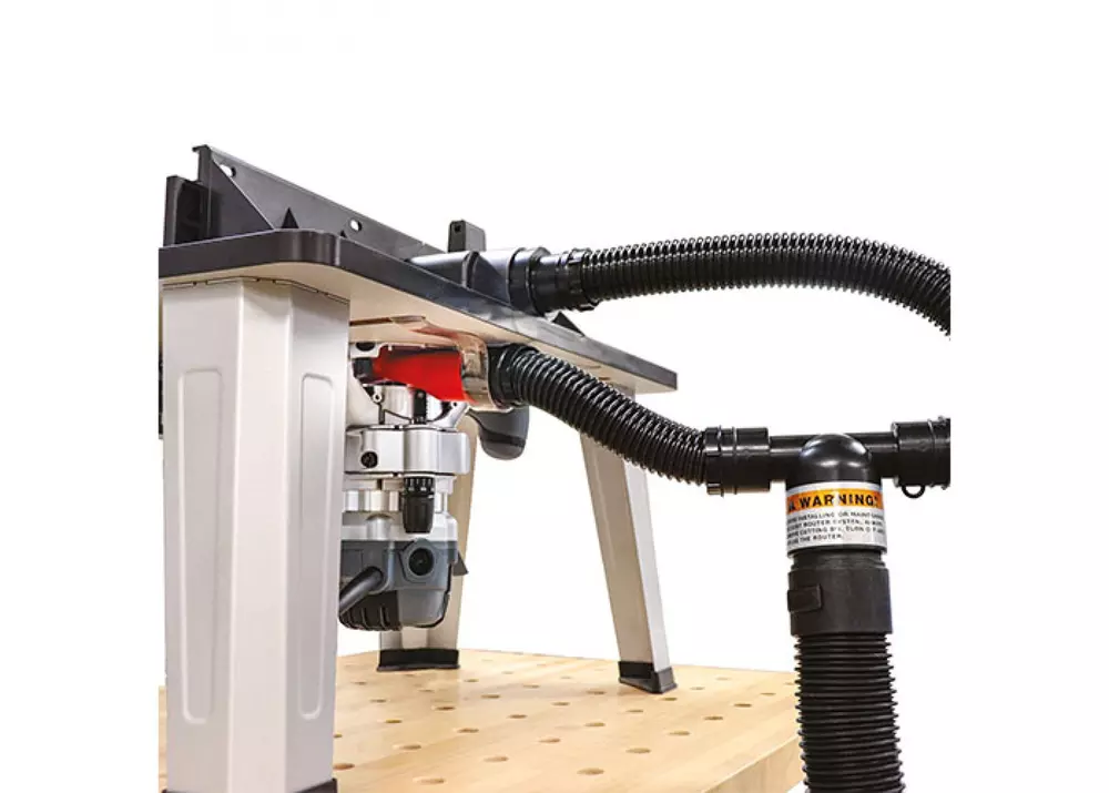 MarMan Tools Vakuumadapter (för alla IP-versioner)
