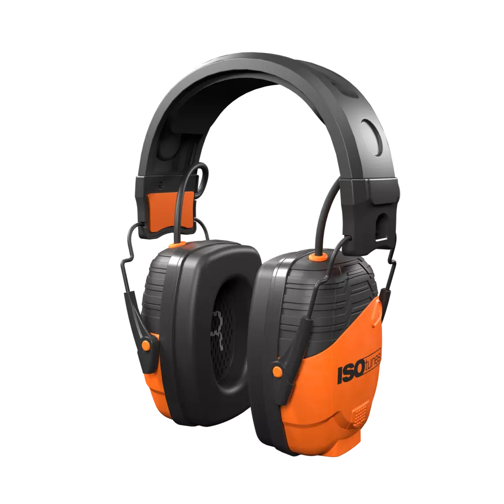 ISOtunes LINK 2,0 EN352