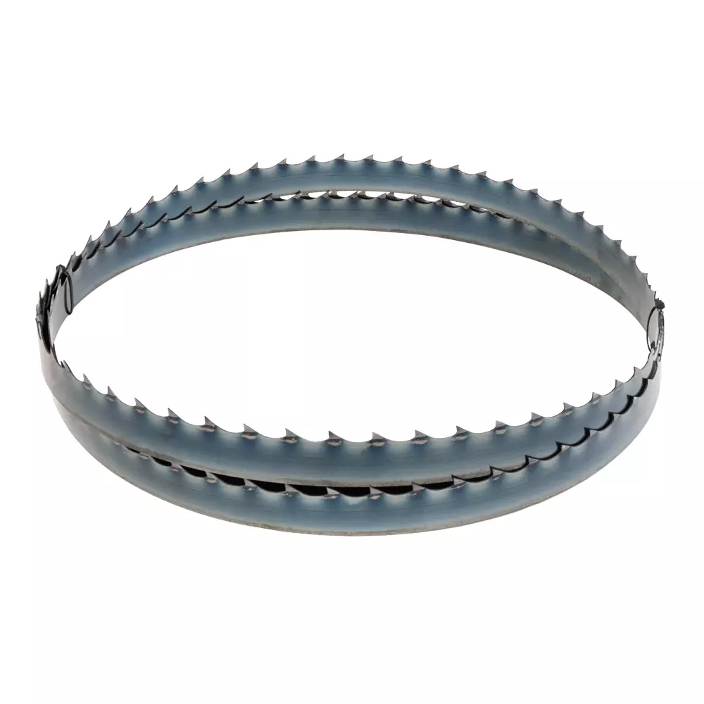 BBS810SMART Bandsågsblad 4015x35x1mm 2TPI
