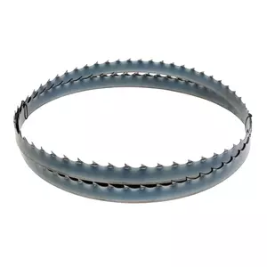 BBS810SMART Bandsågsblad 4015x35x1mm 2TPI