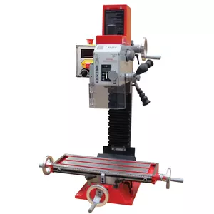 Holzmann BF20V Metallfräs
