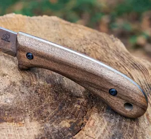 BeaverCraft BSH2 Glacier Bushcraft kniv
