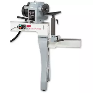 Axminster Professional AP406WL (ASR) träsvarv med stativ
