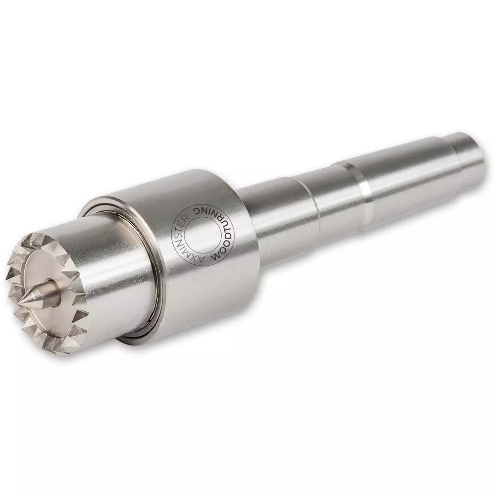 Axminster Motdubb PRO LIVE CENTRE 21mm MK2