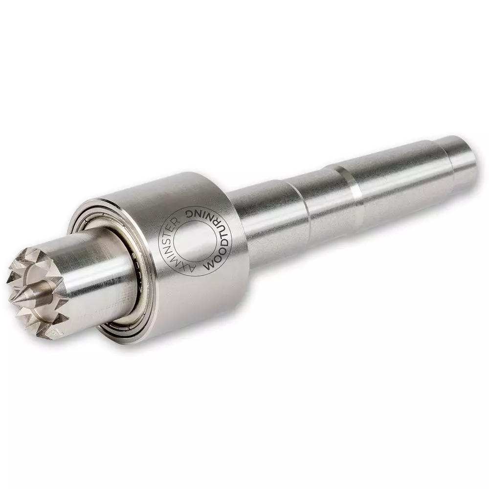 Axminster Motdubb PRO LIVE CENTRE 16mm MK2