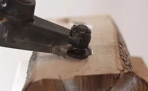 Arbortech Mini Carver 1000W träsnidarkit