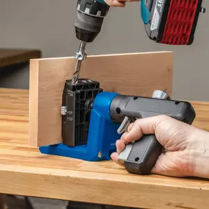 Kreg Pocket-Hole Jig 520PRO IGM