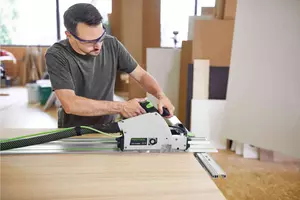 Festool Sänksåg TSV 60 KEBQ-Plus-FS