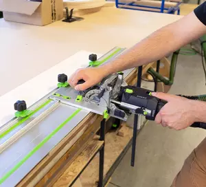 Fastcap Stoppar för Sled Stop