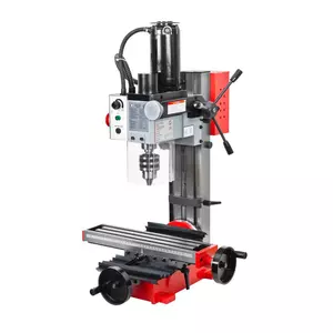 Holzmann BF16V Metallfräs