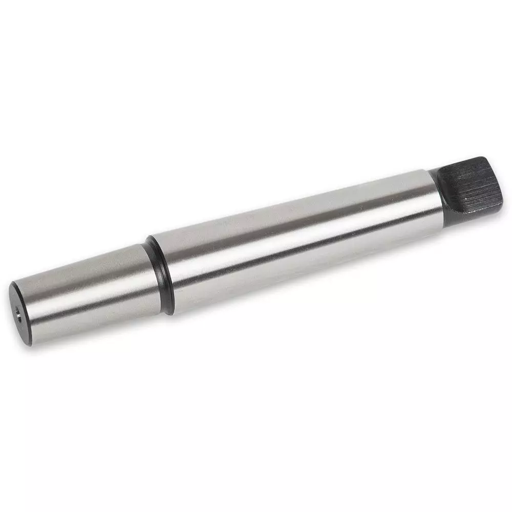 Axel / Adapter MK2 / B16 för borrchuck