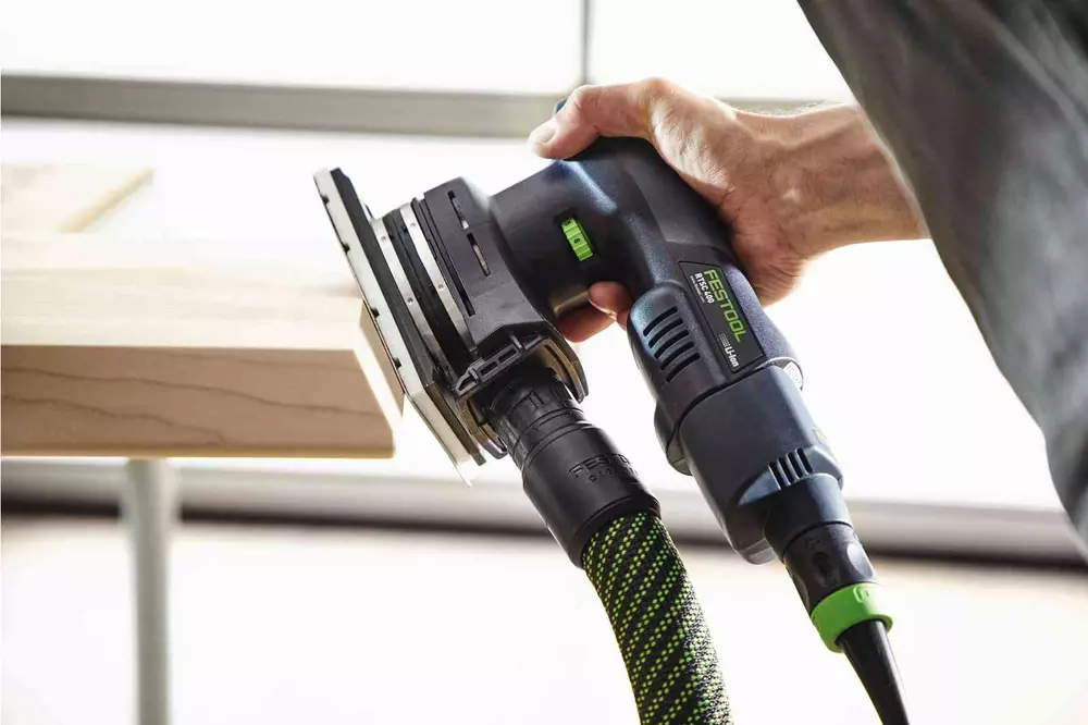 Batterislip Rektangulär RTSC 4 FESTOOL