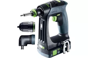 Festool Batteri-borr/sk CXS 18-Basic