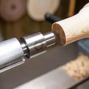 Axminster Motdubb PRO LIVE CENTRE 16mm MK2