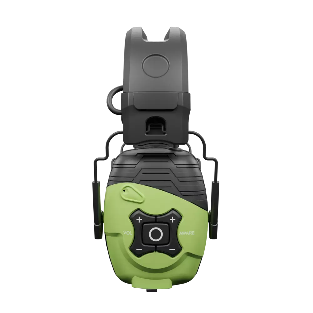 ISOtunes LINK + AWARE EN352