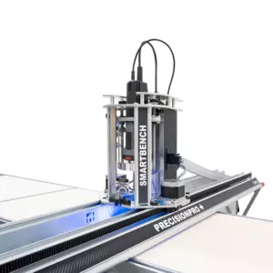 SmartBench V1.3 PrecisionPro+ 230V