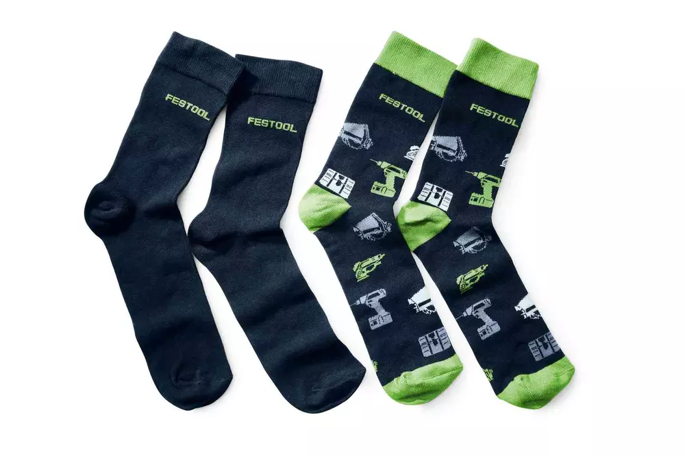 Festool Sockor SOCK-FT1-S (37–41)