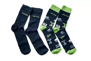 Festool Sockor SOCK-FT1-S (37–41)