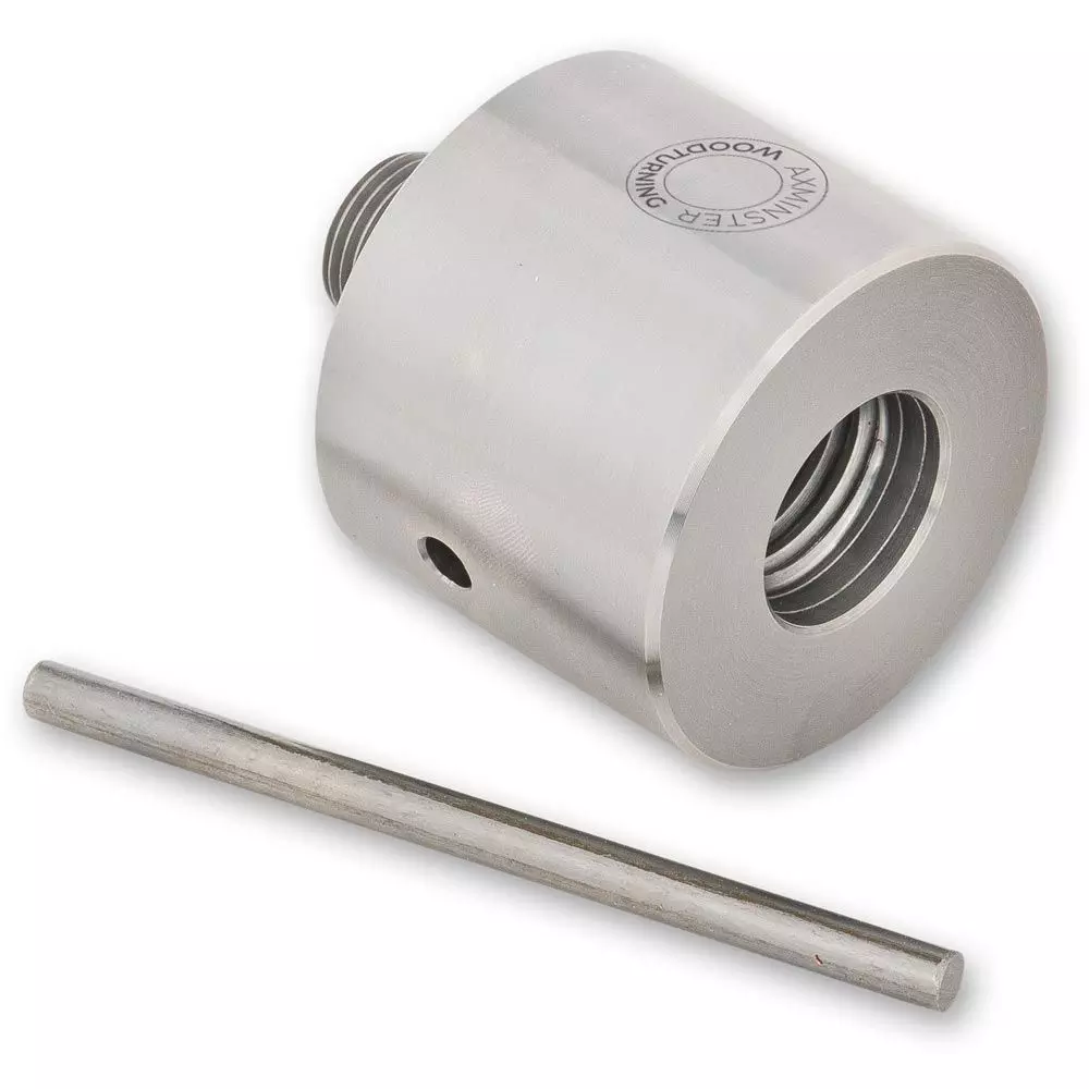 Axminster Adapter 1