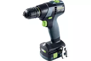 Festool Skruvdragare TXS 12 2,5-Plus