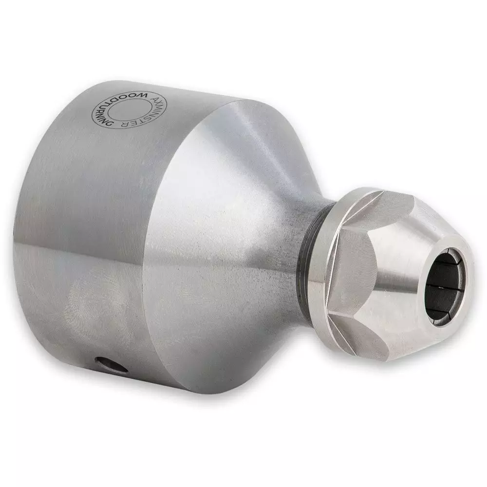 Axminster Junior Chuck för ER20 spännhylsor (M33 x 3,5mm)