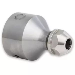 Axminster Junior Chuck för ER20 spännhylsor (M33 x 3,5mm)