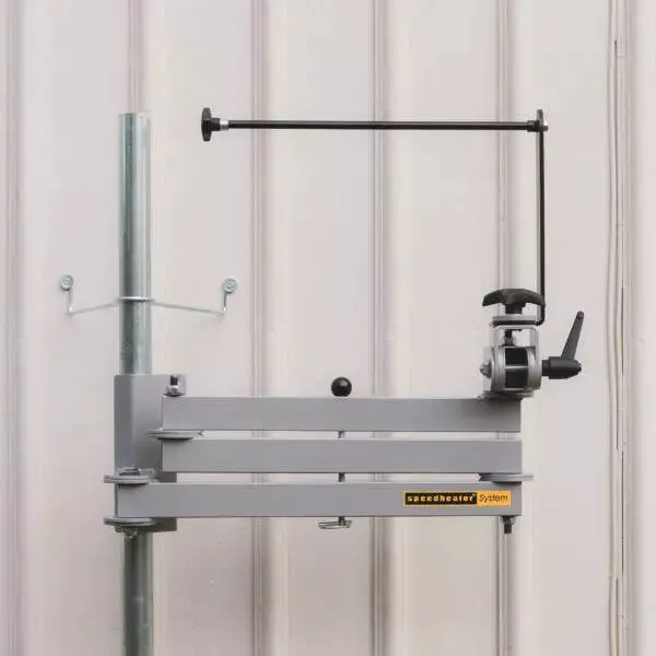 SH Flexi Arm + Fasadfäste