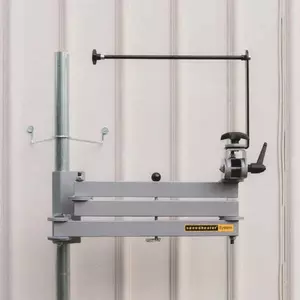 SH Flexi Arm + Fasadfäste