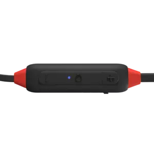 ISOtunes XTRA v.2 röd/svart EN352 Bluetooth