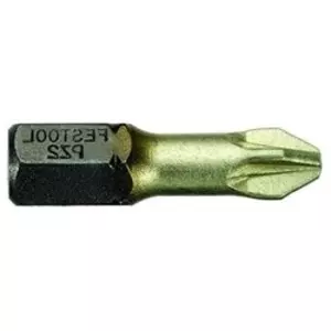 Festool BIT POZIDRI.HIQ PZ 4-25/3X - REA